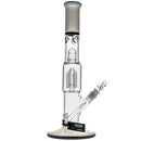 4-Arm Tree Percolator Bong from RooR Tech Glass