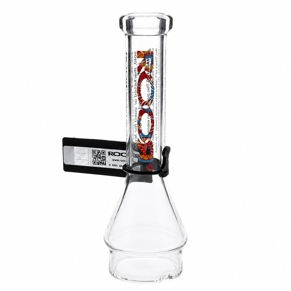 ROOR x Puffco Peak Glass Top Attachment