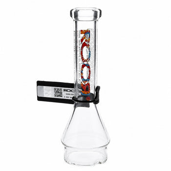 ROOR x Puffco Peak Glass Top Attachment