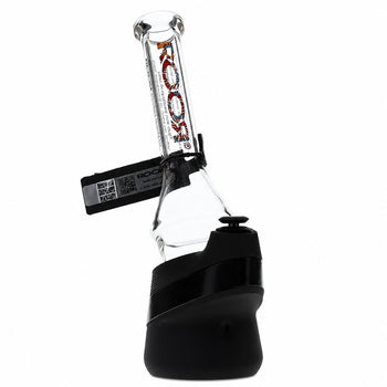ROOR x Puffco Peak Glass Top With Peak