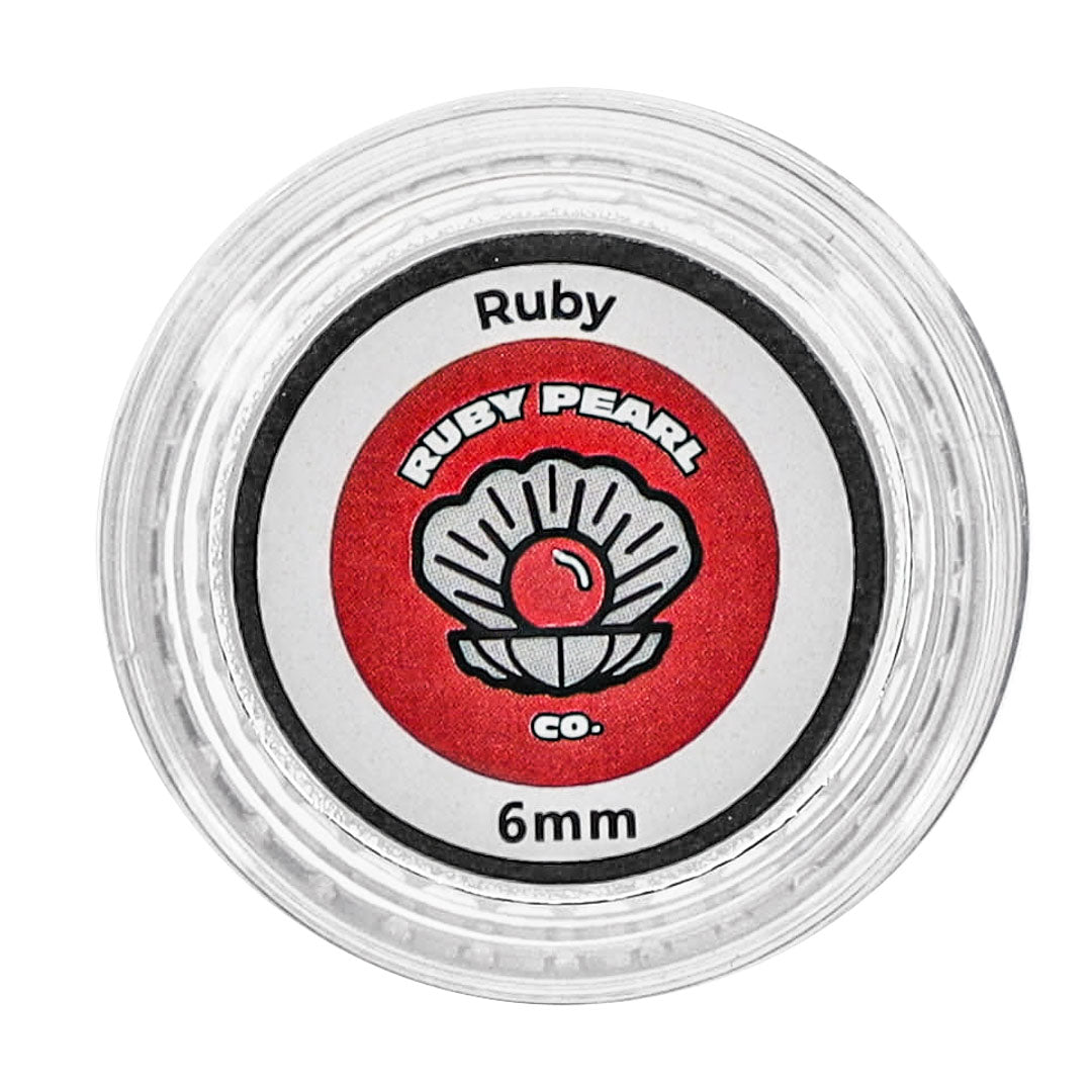 Ruby Pearl Co | Ruby Terp Pearls (2 pack)