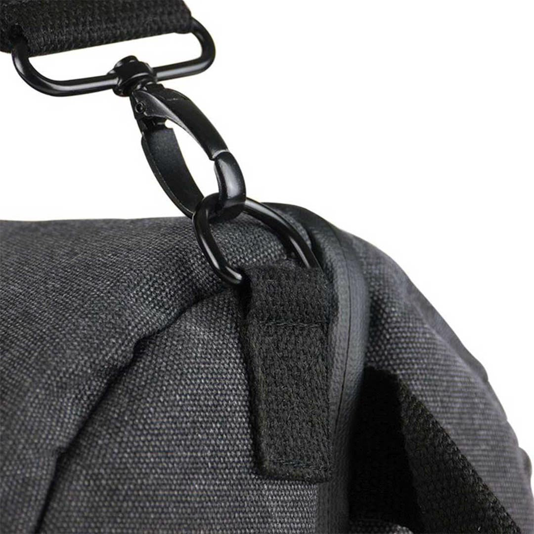RYOT SmellSafe Pro-Duffle Bong Bags