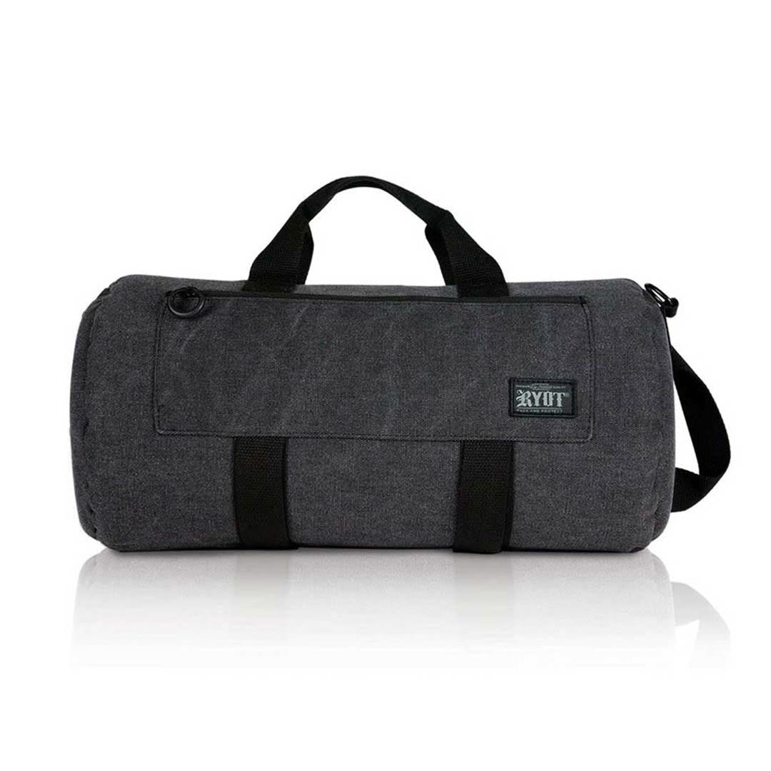 RYOT SmellSafe Pro-Duffle Bong Bags