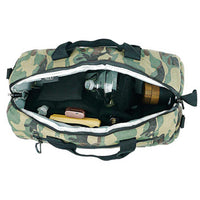 RYOT SmellSafe Pro-Duffle Bong Bags