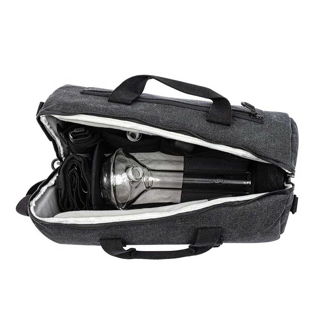 RYOT SmellSafe Pro-Duffle Bong Bags