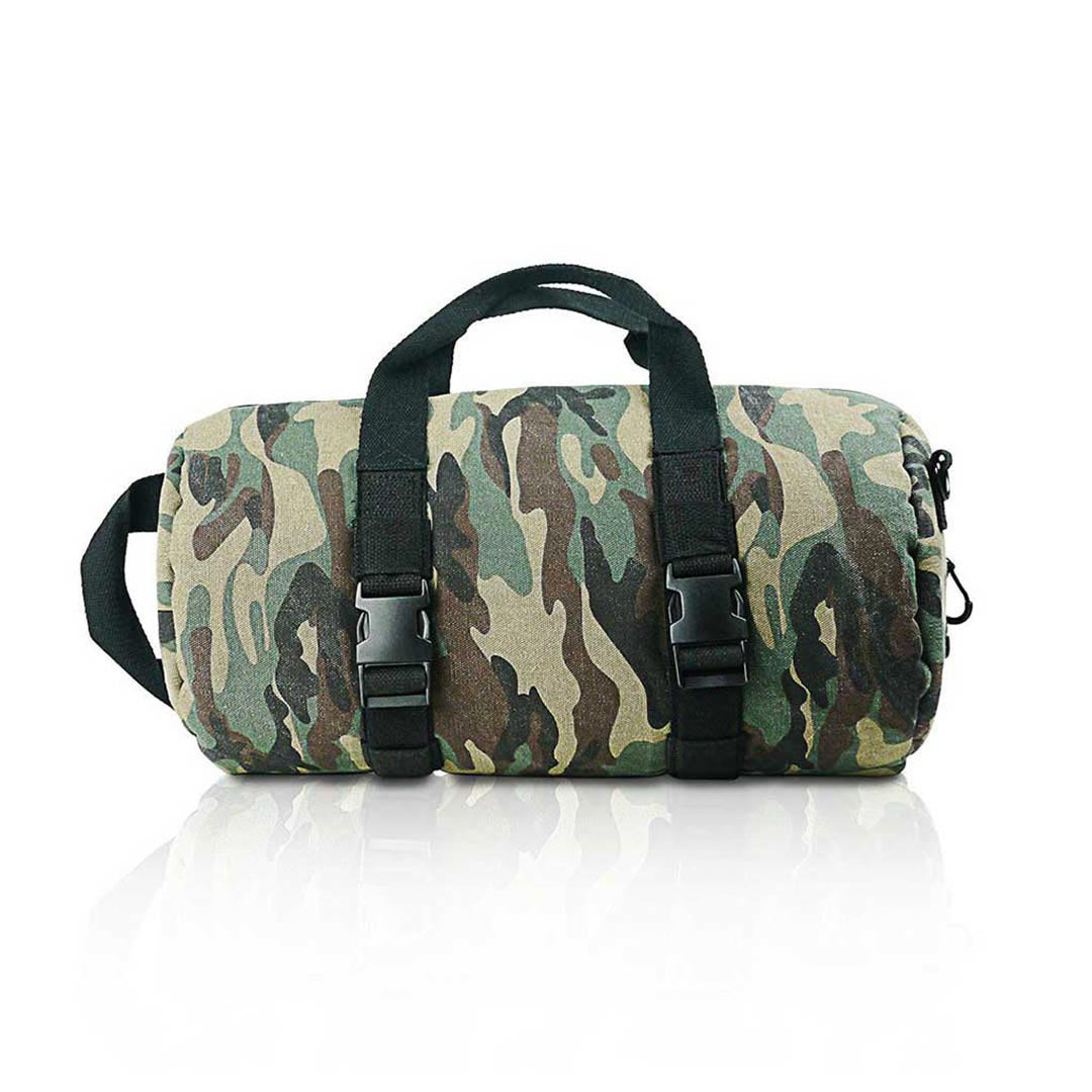 RYOT SmellSafe Pro-Duffle Bong Bags