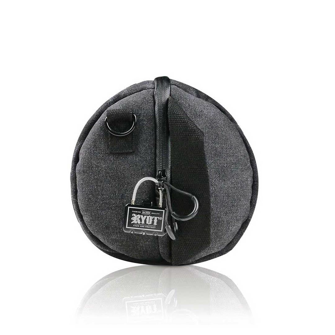 RYOT SmellSafe Pro-Duffle Bong Bags