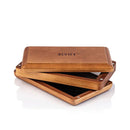 RYOT Solid Top Natural Shaker Screen Box