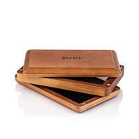 RYOT Solid Top Natural Shaker Screen Box