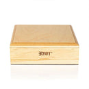 RYOT Solid Top Natural Shaker Screen Box