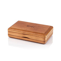 RYOT Solid Top Natural Shaker Screen Box