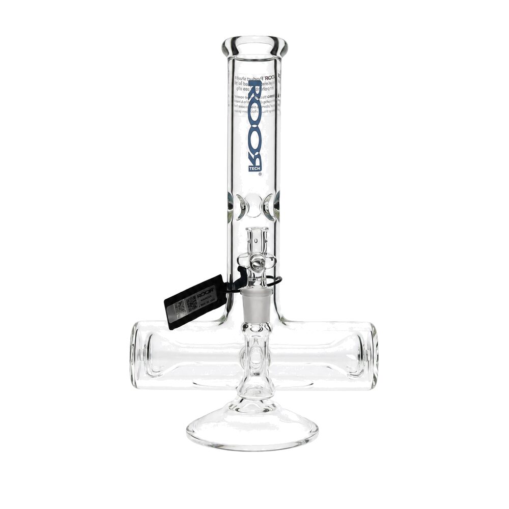 RooR Tech 12-inch Inline Perc Bong