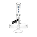RooR Tech 12-inch Inline Perc Bong Front