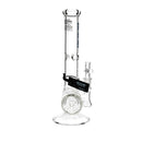 RooR Tech 12-inch Inline Perc Bong Right Side