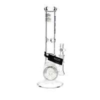 RooR Tech 12-inch Inline Perc Bong Right Side
