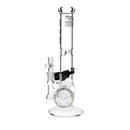 RooR Tech 12-inch Inline Perc Bong Left Side