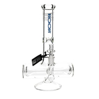 RooR Tech 12-inch Inline Perc Bong