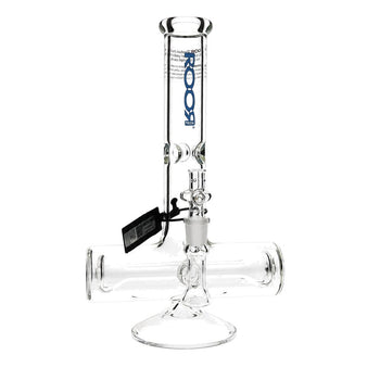 RooR Tech 12-inch Inline Perc Bong