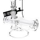 RooR Tech 12-inch Inline Perc Bong Closeup