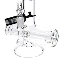 RooR Tech 12-inch Inline Perc Bong Closeup