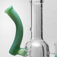 ROOR Glass 1130 Straight Dual Bong