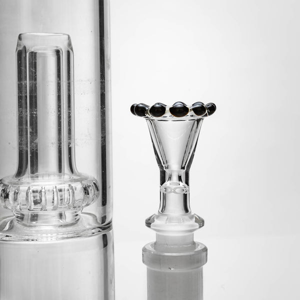 ROOR Glass Bongs Premium Quality Bongs Aqua Lab Technologies