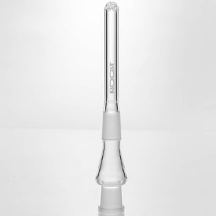 RooR Glass 18/18mm 13-Hole Bong Downstems