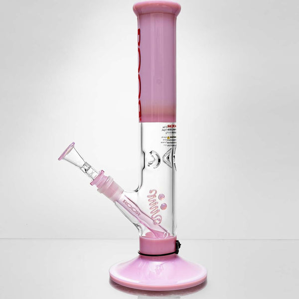 Hybrid Silicone Bongs from Accurate Glass - Aqua Lab Technologies