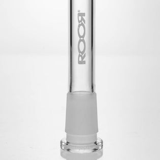 RooR Glass 14/18mm 13-Hole Bong Downstems