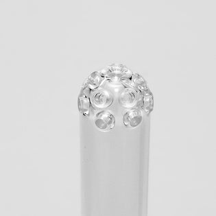RooR Glass 18/18mm 13-Hole Bong Downstems