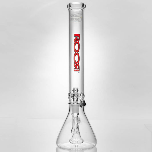 Smokey Beaker Bong by RooR Tech Glass – Aqua Lab Technologies