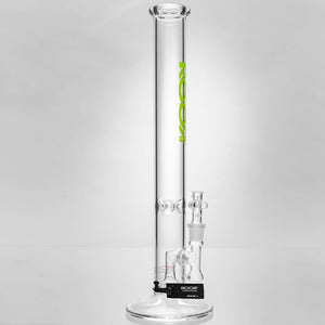 RooR Tech 18" Fixed Straight Bong