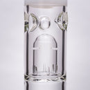 ROOR® Tech Glass Inline with 10-Arm Perc Bong
