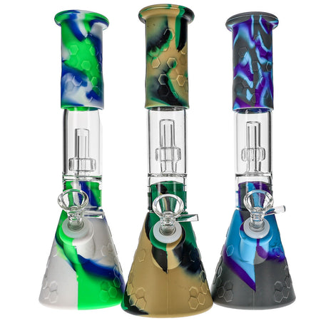 Sovereignty Glass | Precision Bongs and Dab Rigs