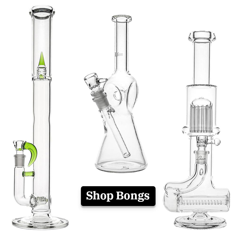 Shop Bongs Online
