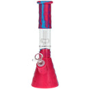 Accurate Hybrid Silicone Beaker Bong