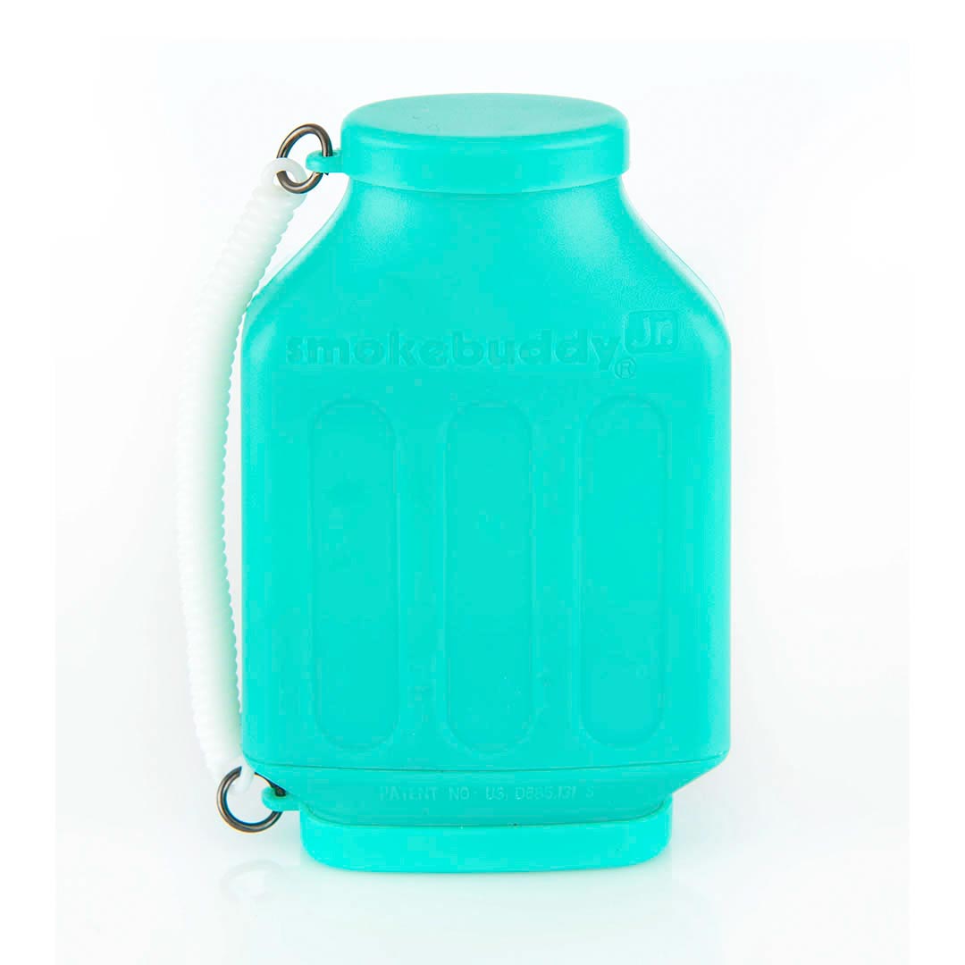 Smokebuddy - Junior Personal Air Filter - Aqua Lab Technologies