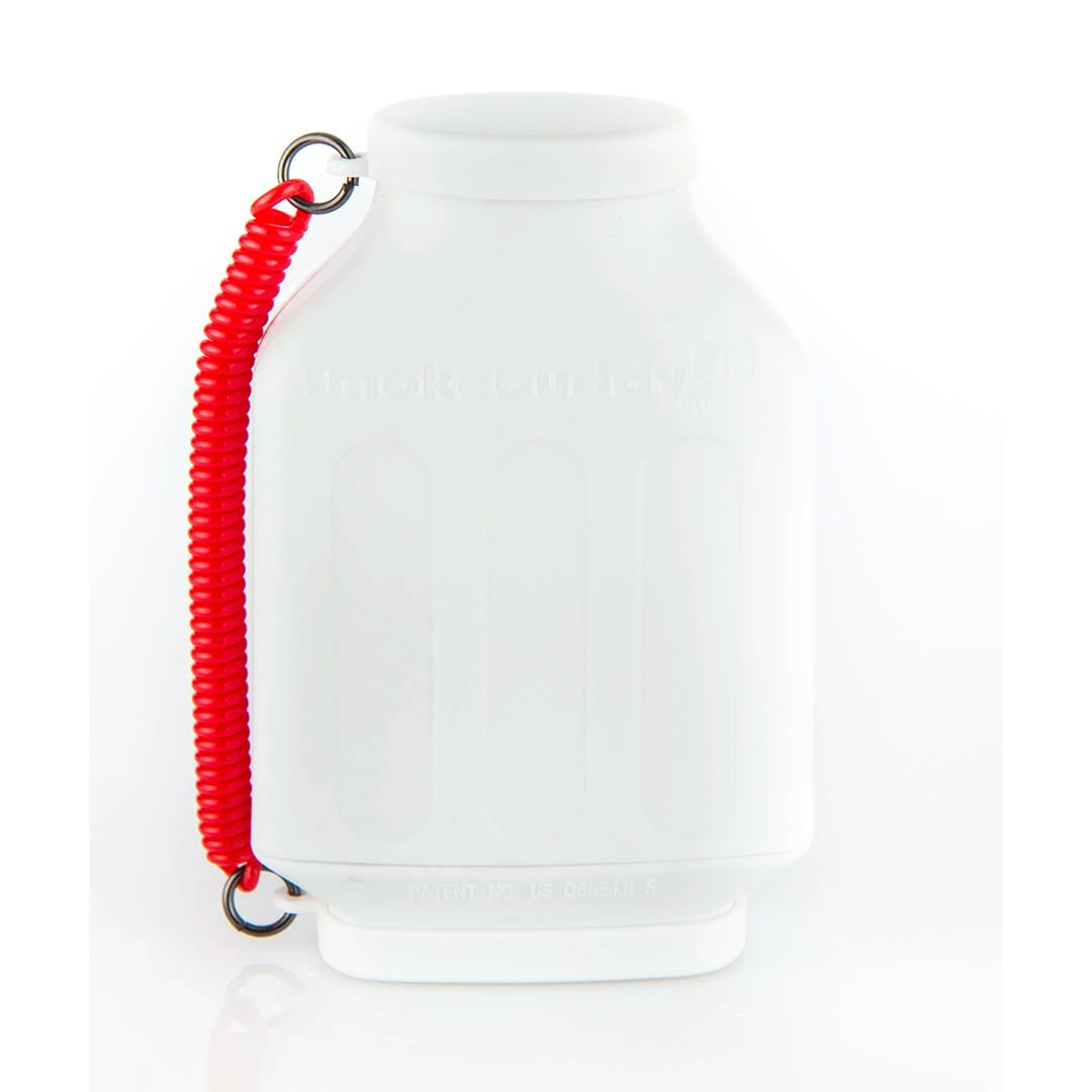 Smokebuddy - Junior Personal Air Filter - Aqua Lab Technologies