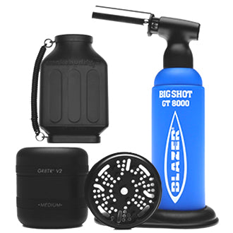 Shop Smoking Essentials 