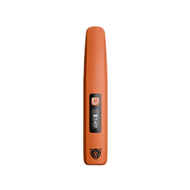 Bear Quartz TRIO 2.0 3-in-1 Dab Tool