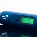 Gen 2 Infrared Dab Thermometer from Terpometer