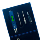 Gen 2 Infrared Dab Thermometer from Terpometer