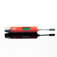 Gen 2 Infrared Dab Thermometer from Terpometer