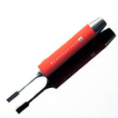 Gen 2 Infrared Dab Thermometer from Terpometer