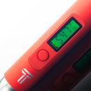 Gen 2 Infrared Dab Thermometer from Terpometer