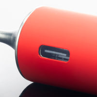 Gen 2 Infrared Dab Thermometer from Terpometer