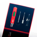 Gen 2 Infrared Dab Thermometer from Terpometer