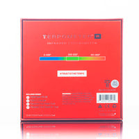 Gen 2 Infrared Dab Thermometer from Terpometer