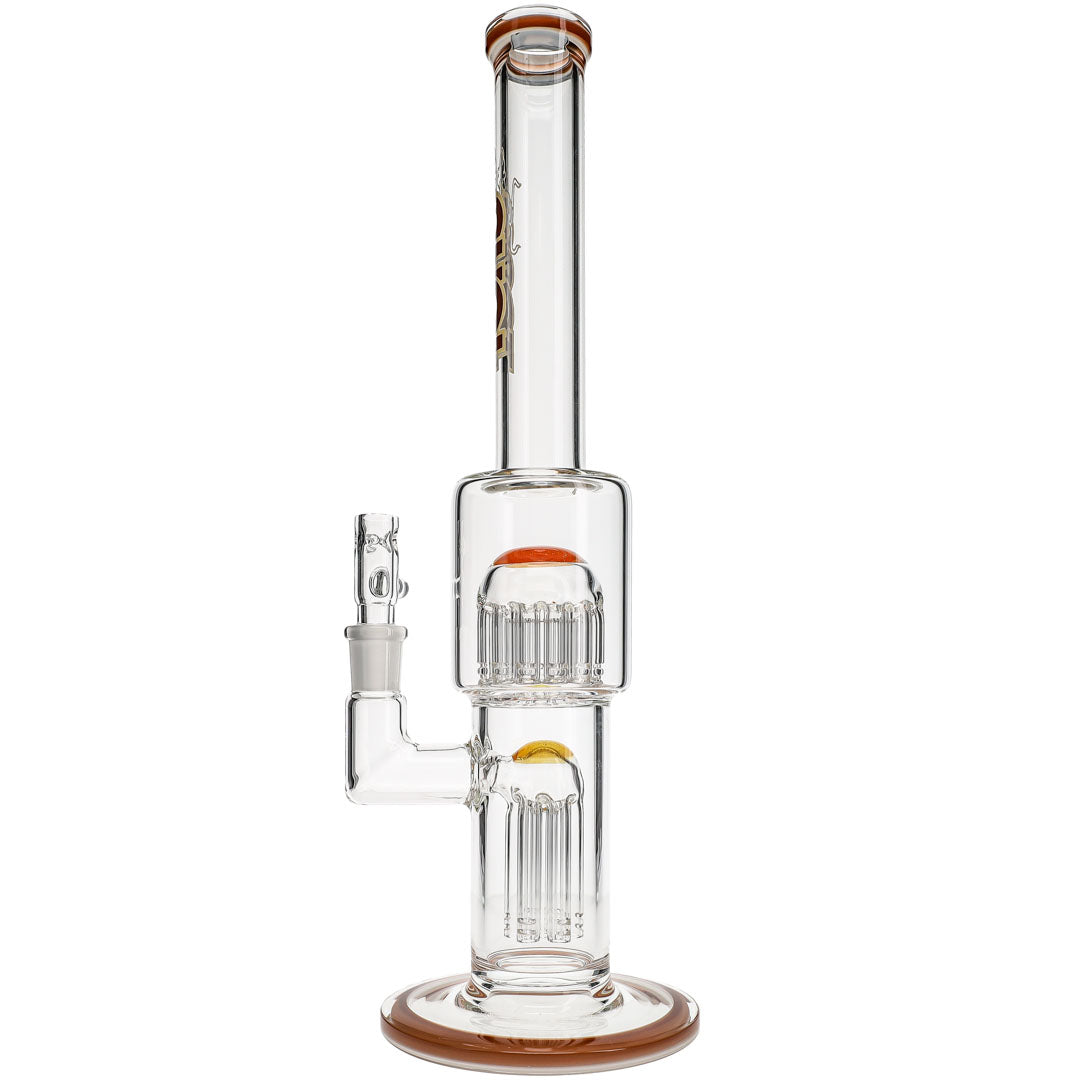 Toro | Mini 7 to 13-Arm Bong