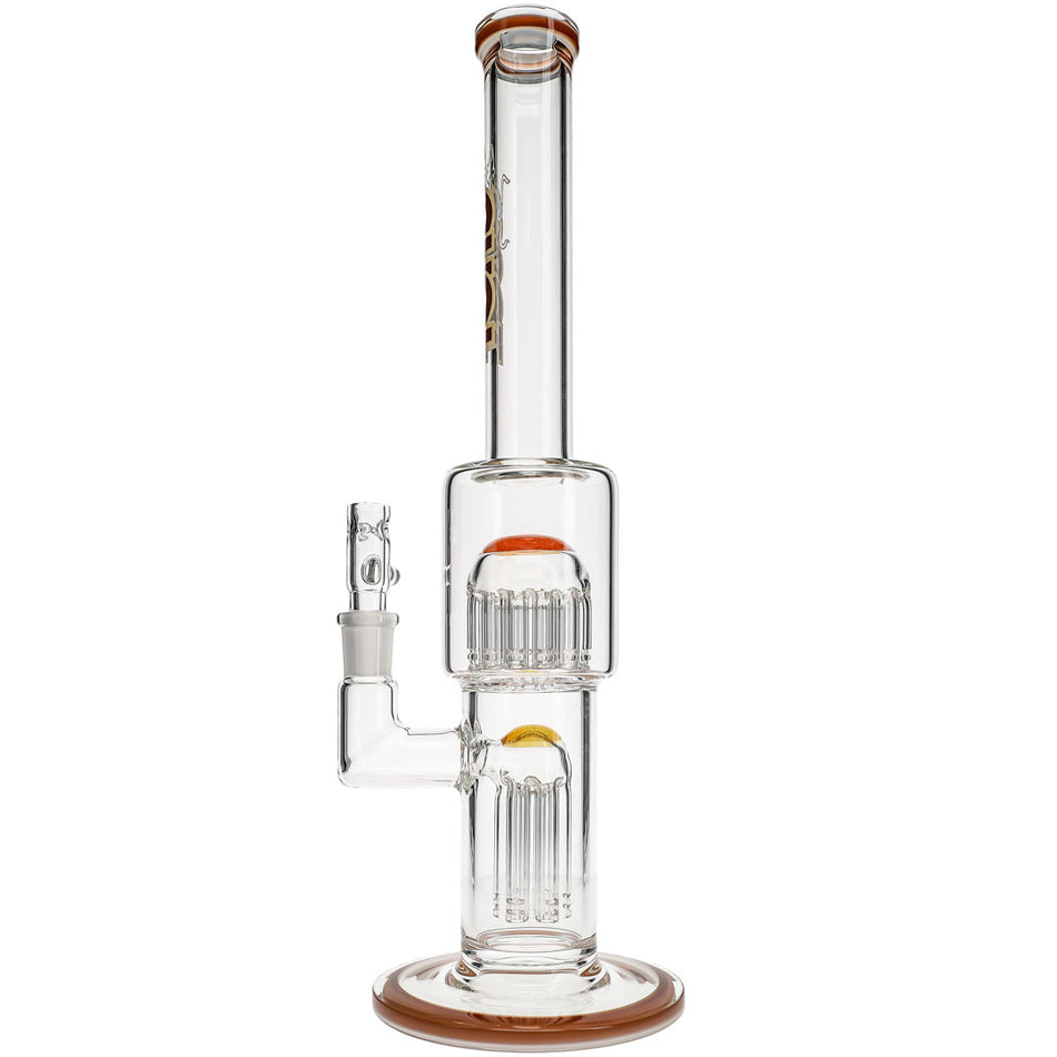 Scientific Glass Bongs, Bubblers, and Dab Rigs – Aqua Lab Technologies